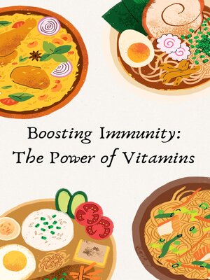 cover image of Boosting Immunity